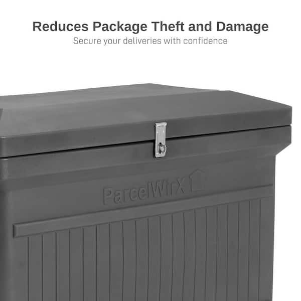 BALZAC EXTRA “THE GRAVE” BOX BALZAC EXTRA “THE GRAVE” BOX Balzac - Came Out Of The Grave