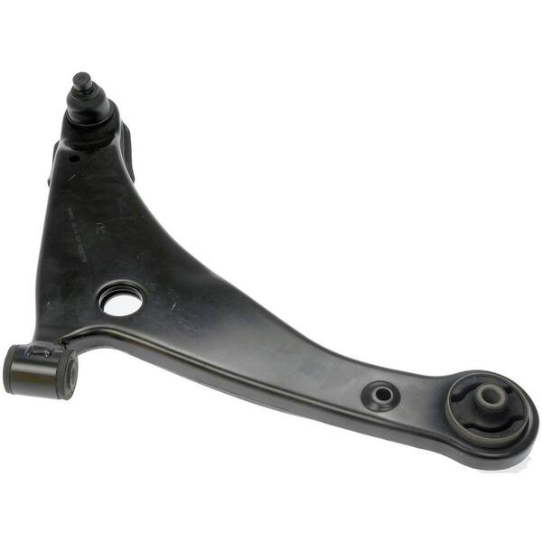 OE Solutions Front Right Lower Control Arm 2004-2011 Mitsubishi Endeavor