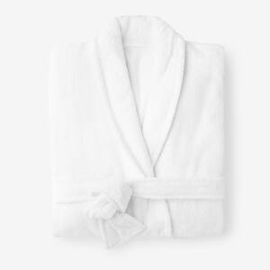 Company Cotton™ Men's Turkish Cotton Long Robe
