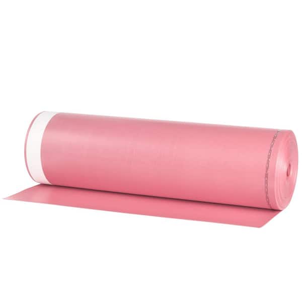 FloorMuffler 600 sq. ft. 150 ft. x 48 in. x 2 mm Premium Limited Edition Underlayment for Laminate, Hardwood and Engineered Floors