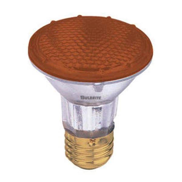 Bulbrite 50-Watt Halogen PAR20 Light Bulb (5-Pack)