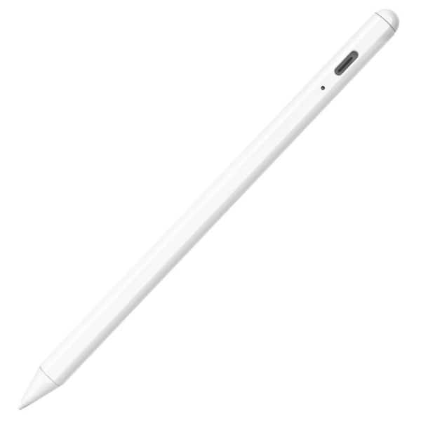 OBJLGEV Stylus Pen for Apple iPad Pencil with Palm Rejection Compatible 2018-2022 iPad Mini Air Pro 11-12.9 in.