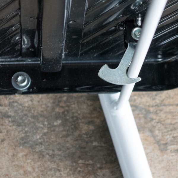 3 Step Ladder, Aluminum Folding … curated on LTK