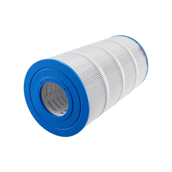 Pool Filter Cartridge, 90 sq. ft. Spa Hot Tub Filter Cartridge Replacement Compatible with Hayward C900, Hayward CX900RE