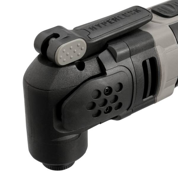 Rockwell Sonicrafter Rk5121k Oscillating Multi-Tool
