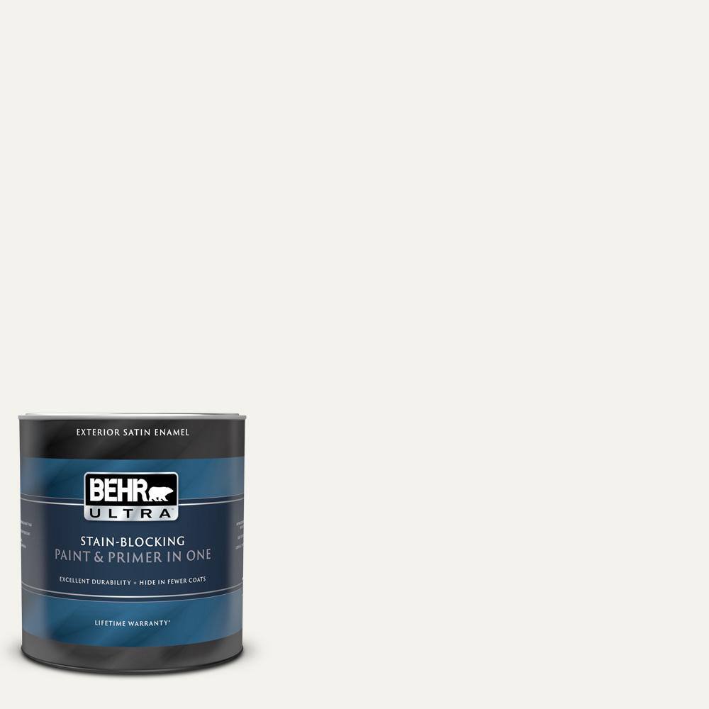 BEHR ULTRA 1 qt. Home Decorators Collection HDCMD08