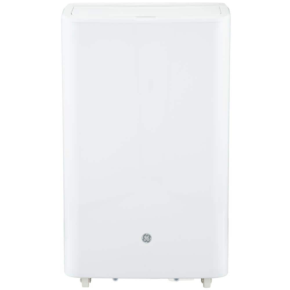 GE 11,000 BTU 3in1 Portable Air Conditioner for 450 sq. ft. Medium