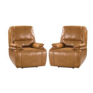 2 recliners for the price of one