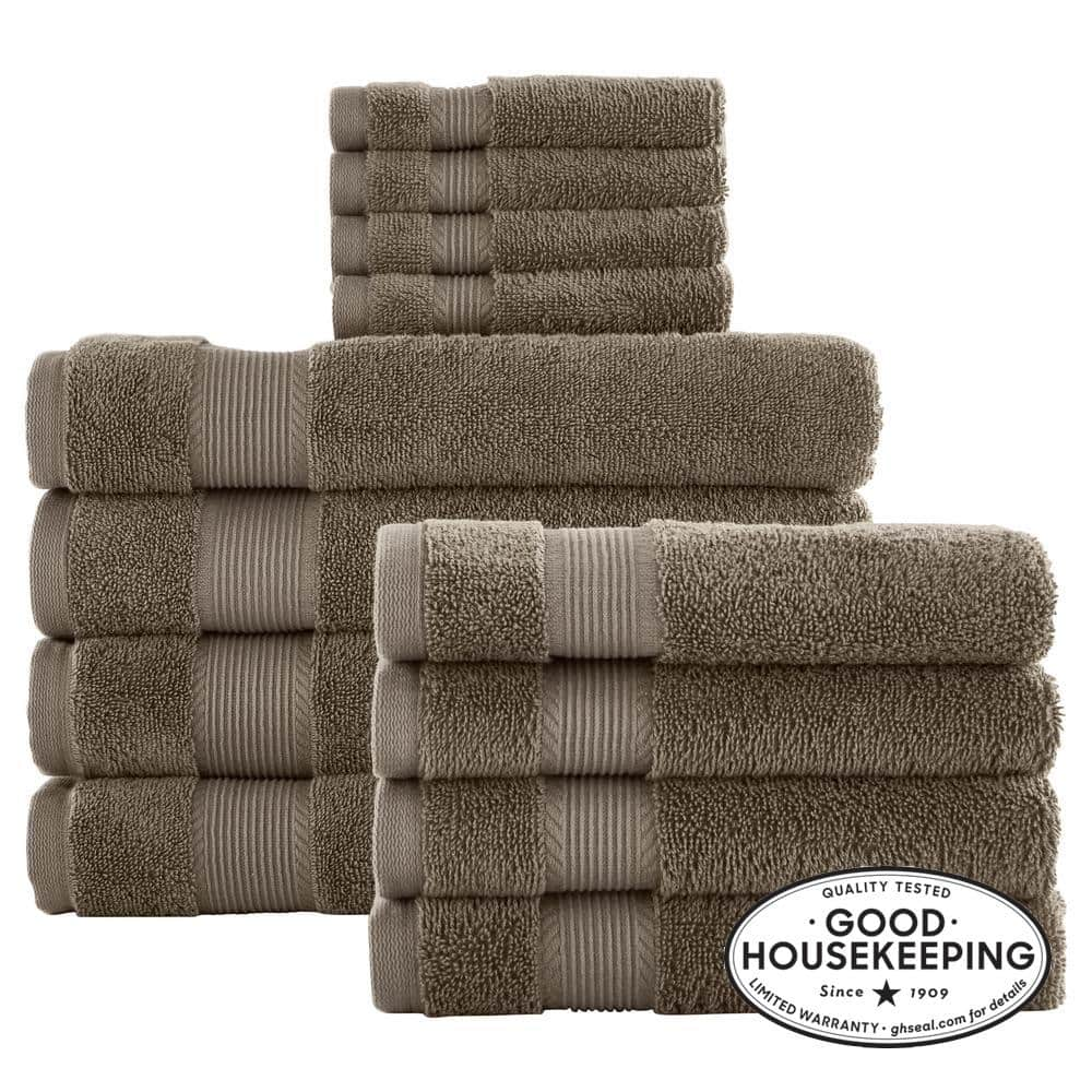 Charisma Towels Large Bath Towel Set Towel Absorbent Clean And