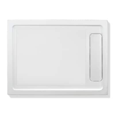 48 x 32 - Shower Pans - Showers - The Home Depot