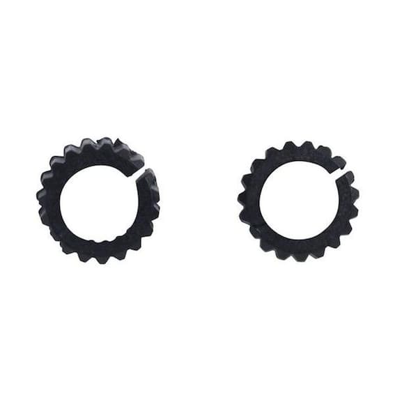 KOHLER Spline Adaptor for 1/4 in. Turn Valves