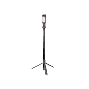 1000LM Detachable Tripod Light