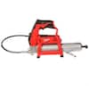 M12 12-Volt Lithium-Ion Cordless Grease Gun (Tool-Only)