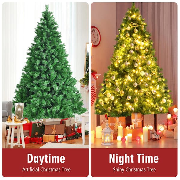 https://images.thdstatic.com/productImages/91243418-2f79-417a-b755-f56329a32648/svn/costway-pre-lit-christmas-trees-cm23538us-44_600.jpg