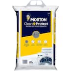 40 lbs. Water Softener Salt Pellets Clean and Protect