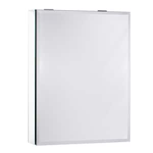 20 in. x 26 in. Recessed or Surface Mount Medicine Cabinet