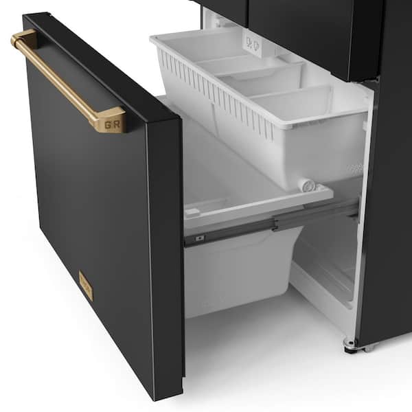 Thor Kitchen Gordon Ramsay Series 36 in. 20.3 cu. ft. Counter