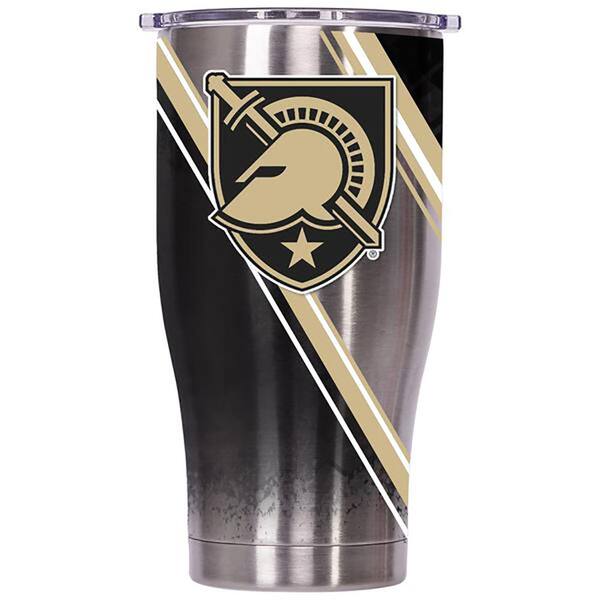 ORCA 27oz Chaser Double Stripe Wrap - U.S. Military Academy