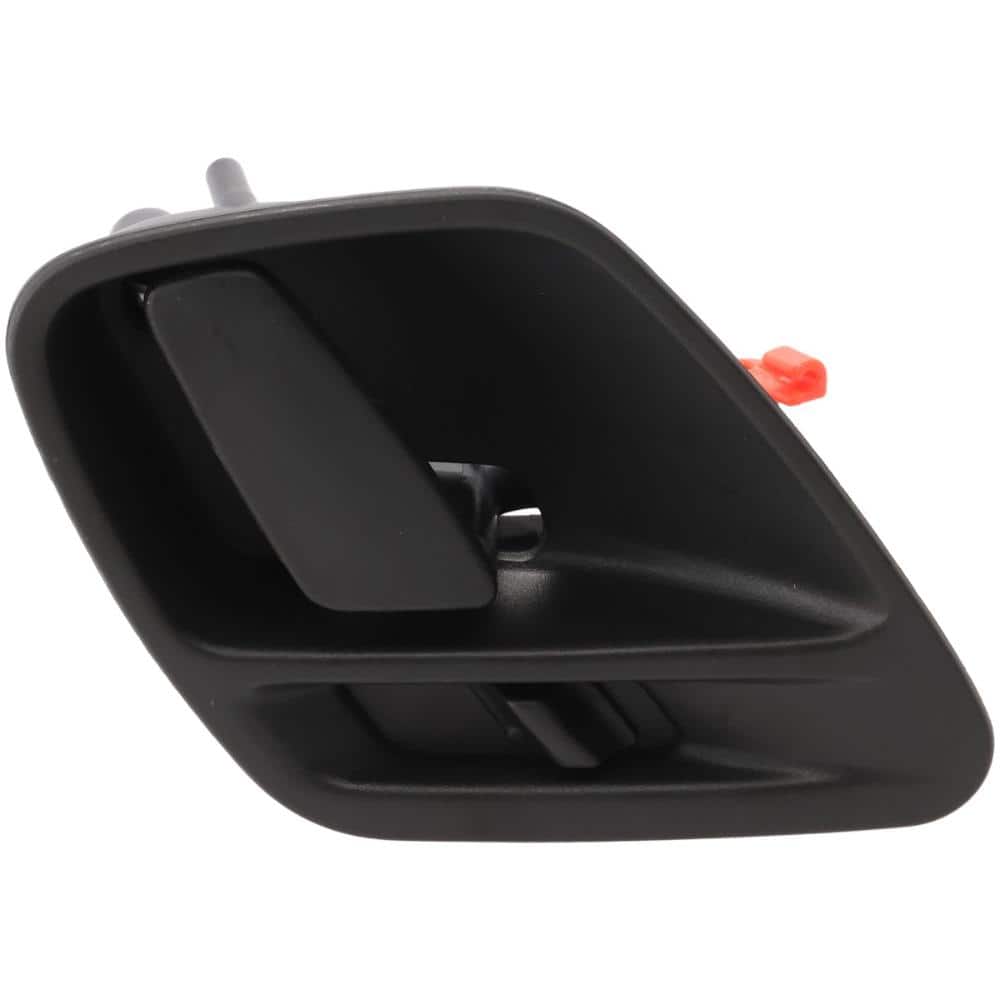 Interior Door Handle Compatible with Jeep Grand Cherokee 1999-2004 Front Or Rear, Passenger Side Black price history on PriceWatchPro