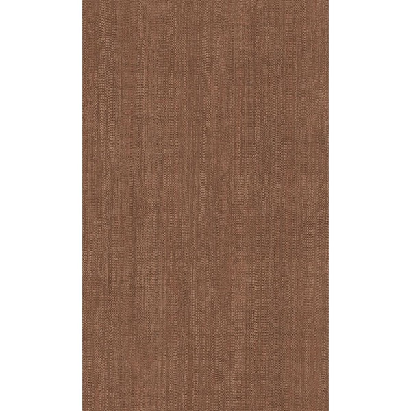 Walls Republic Brown Plain Look Textured Print Non-Woven Non-Pasted Textured Wallpaper 57 sq. ft.