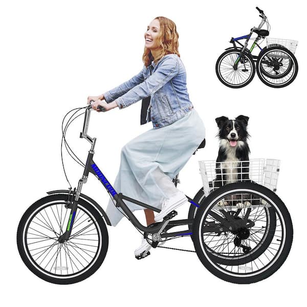 7 speed adult tricycle online