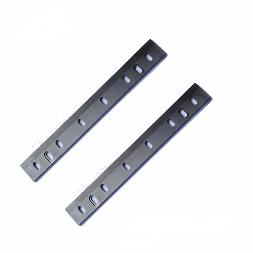 High Speed Steel Planer Blades Replacement with Long Cutting Life for Ryobi AP10 AP10N Planer Set of 2 price history on PriceWatchPro