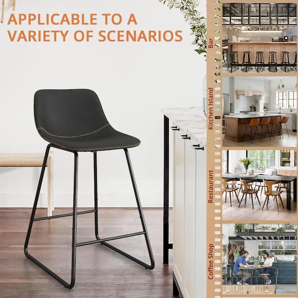 Coffee shop stools hotsell