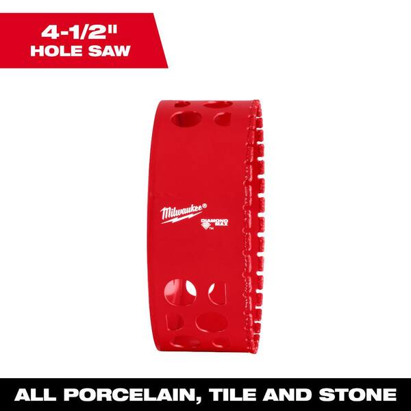 MILWAUKEE 4932493870 HSS-G metal drill bit set Thunderweb 25