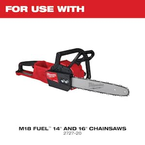 16 in. Chainsaw Chain (2-Pack)