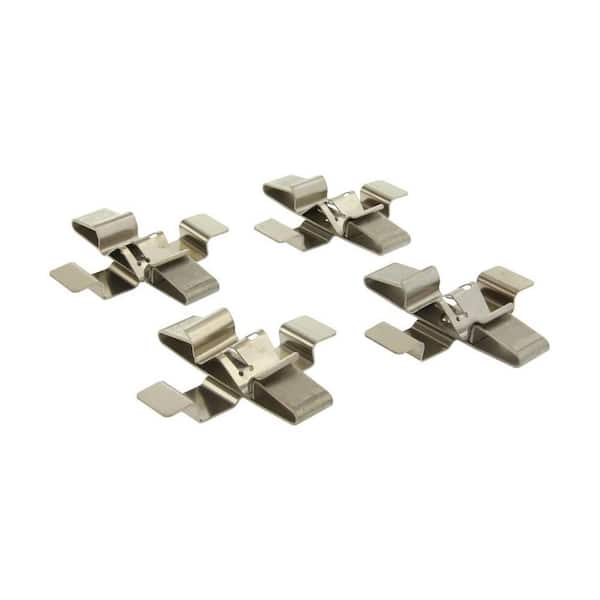 Centric Parts Disc Brake Pad Set