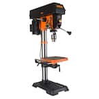 12 in. Variable Speed Drill Press
