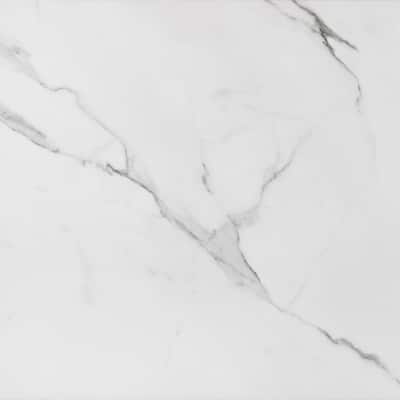 calacata porcelanato eliane 24x24 marble revestimento revestimentos donchez
