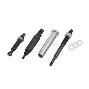 3-Valve Broken Plug Remover Kit Ford