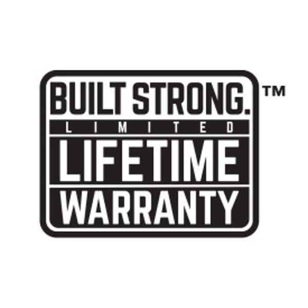 Channellock 806SW 6” Extra Slim Jaw Adjustable Wrench – Made In Spain, Lifetime Warranty