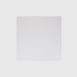 Southfield White Full/Queen Quilt