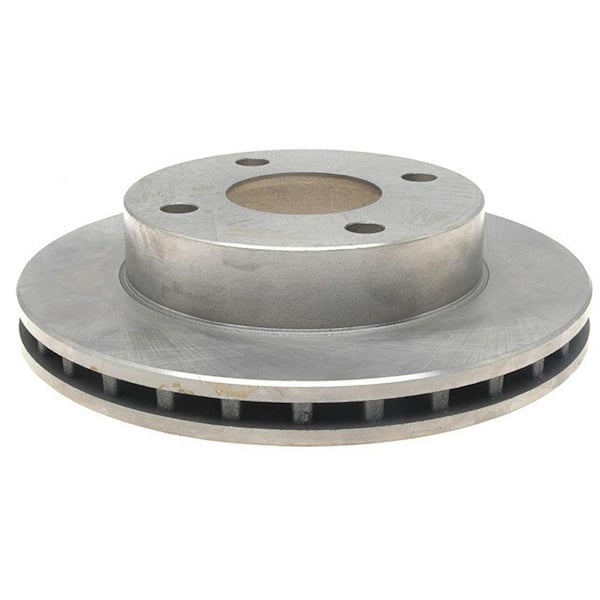 Raybestos Disc Brake Rotor
