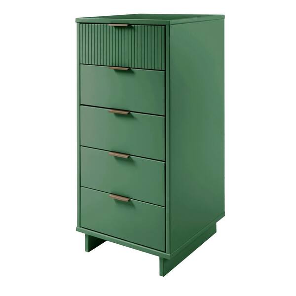 green emerald velvet dress Amazon.com : Graco Sasha 6 Drawer Dresser (Sage)  GREENGUARD Gold  Certified, Wood Storage for Nursery or Kids' Room, Safe Interlocking Drawer  System & Easy Assembly with Pre-Installed Tracks : Baby