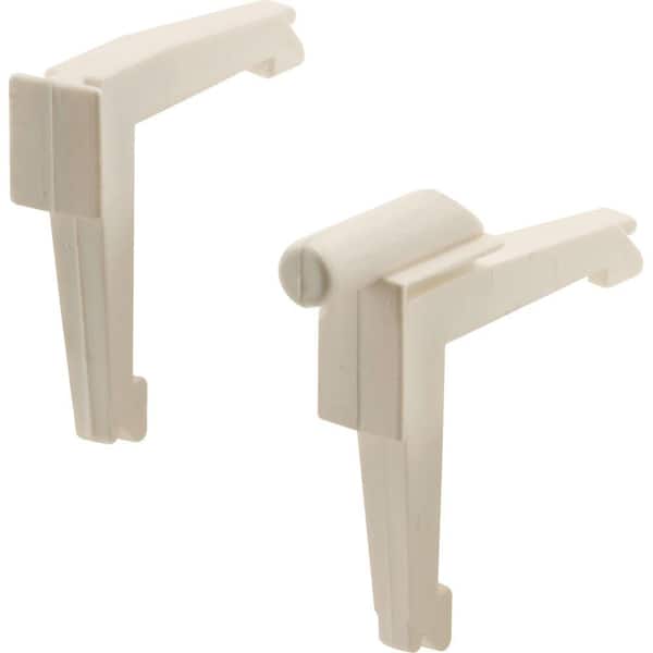 Prime-Line Nylon Tilt Key and Corner Key Set