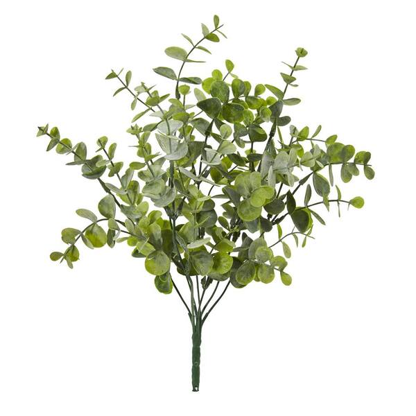 Will Eucalyptus Spray Keep Bugs Off My Fake Plants? - Artificial Plant Shop