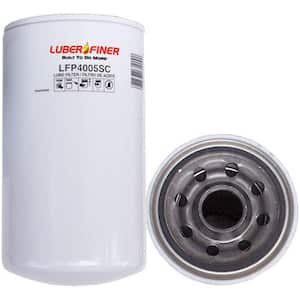 Luber-finer P907 Oil Filter