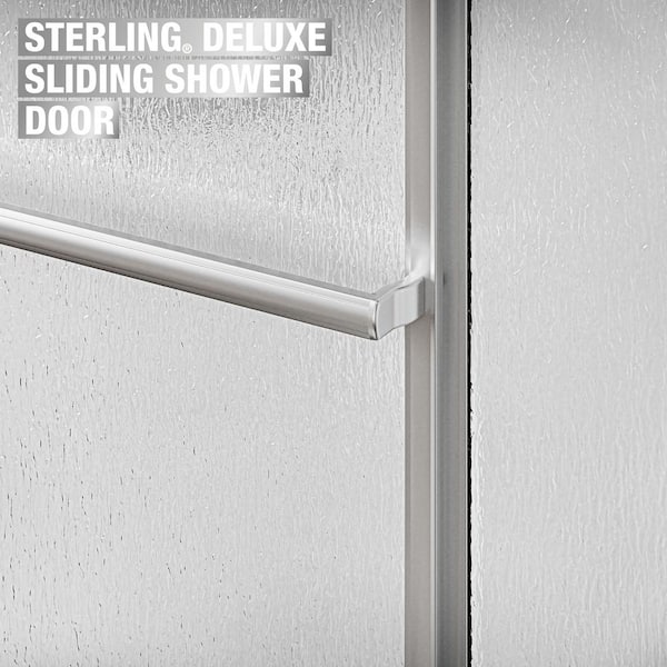 Sterling shower door towel bar replacement sale