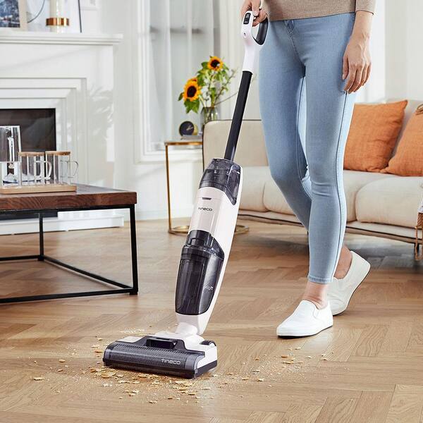 Cordless Wet/Dry Vacuum Cleaner 