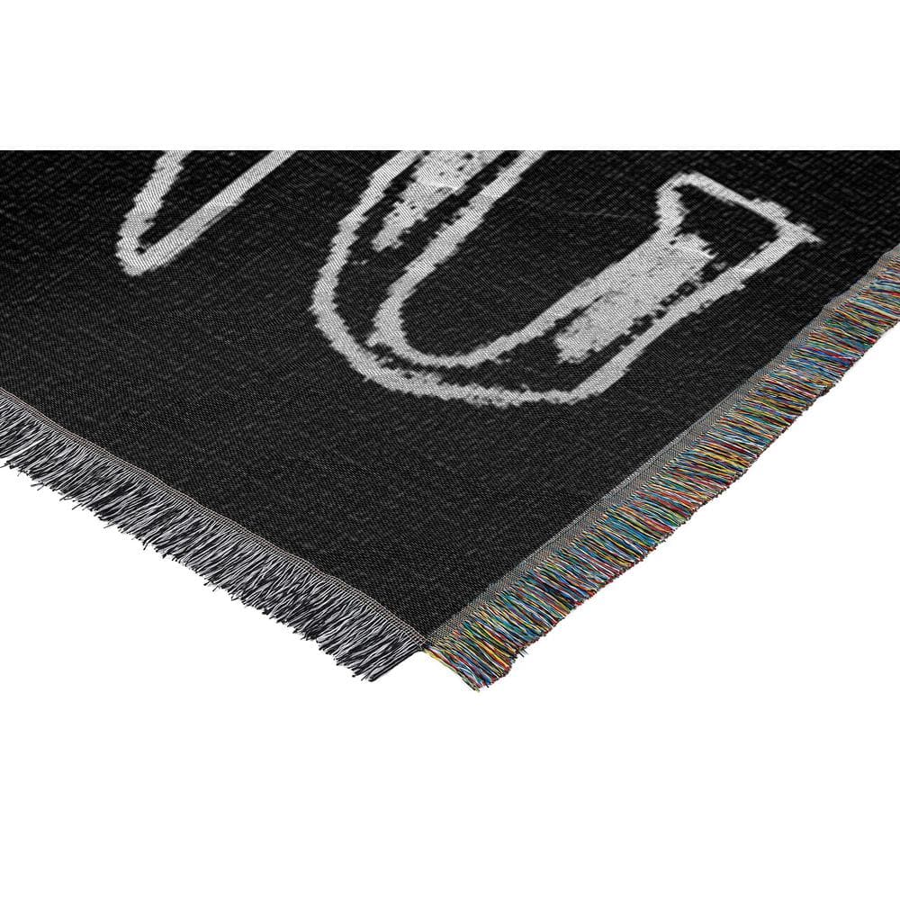 Mickey Mouse 'Amazing Day' 60"x48" Polyester Throw Blanket