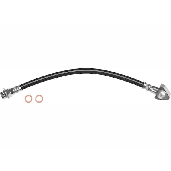 Sunsong Brake Hydraulic Hose - Front