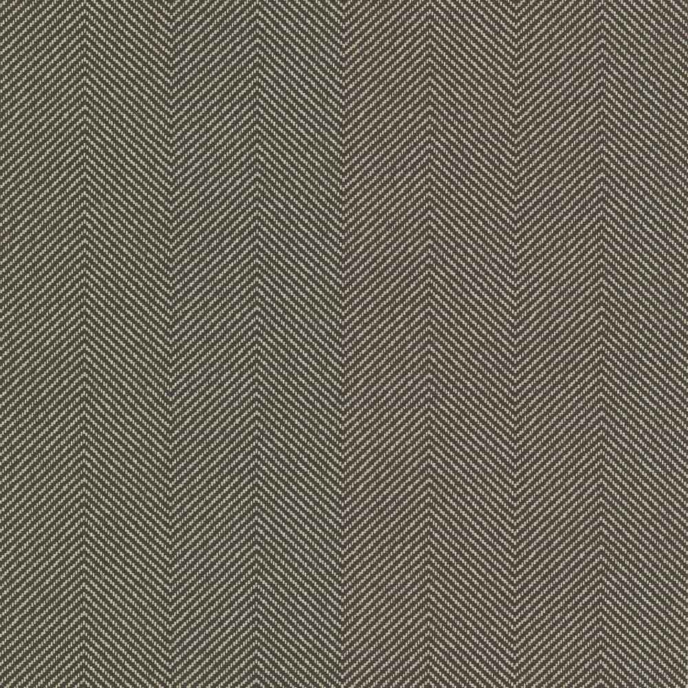 Warner Graham Black Chevron Wallpaper 2984-70400 - The Home Depot