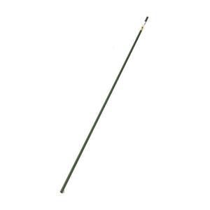 6 ft. Heavy-Duty Plastic-Coated Steel Garden Stake