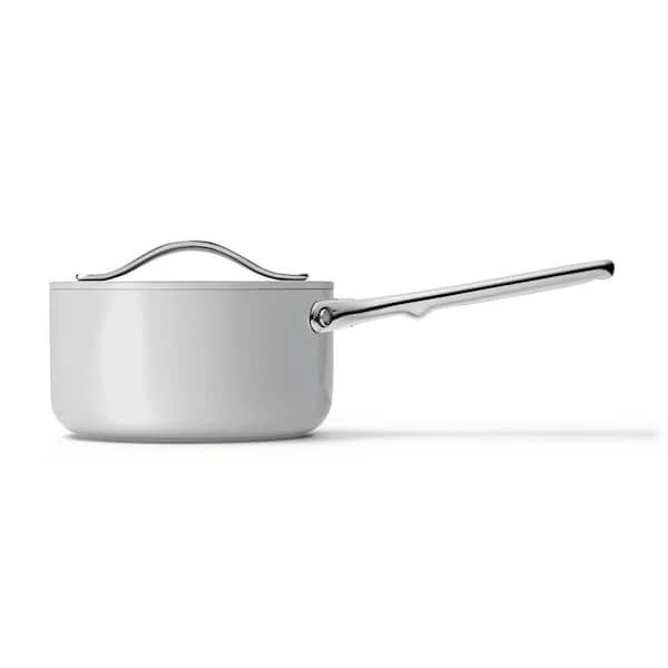 Caraway Mini Fry Pan in White
