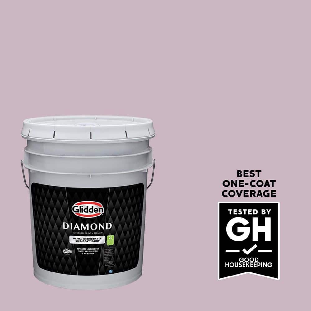 5 gal. PPG1046-4 High Society Ultra-Flat Interior Paint with Primer price history on PriceWatchPro