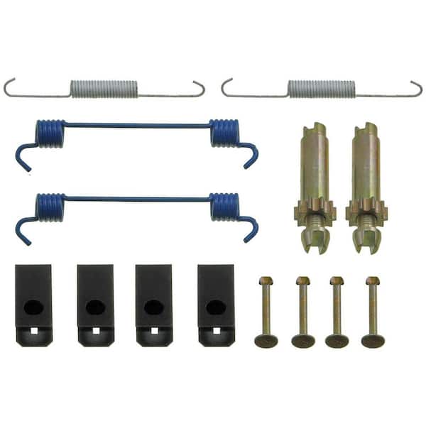 Unbranded Parking Brake Hardware Kit