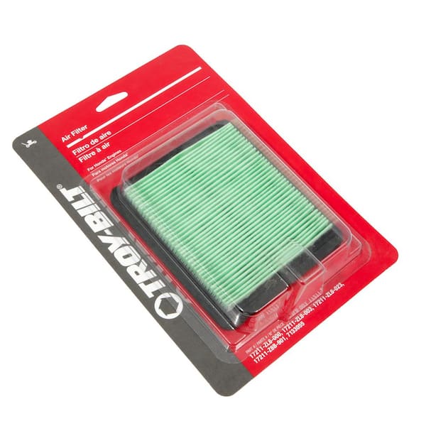  Road Passion Air Filter 17211-MJW-J00 Compatible with
